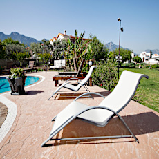 Meryem's Hotel